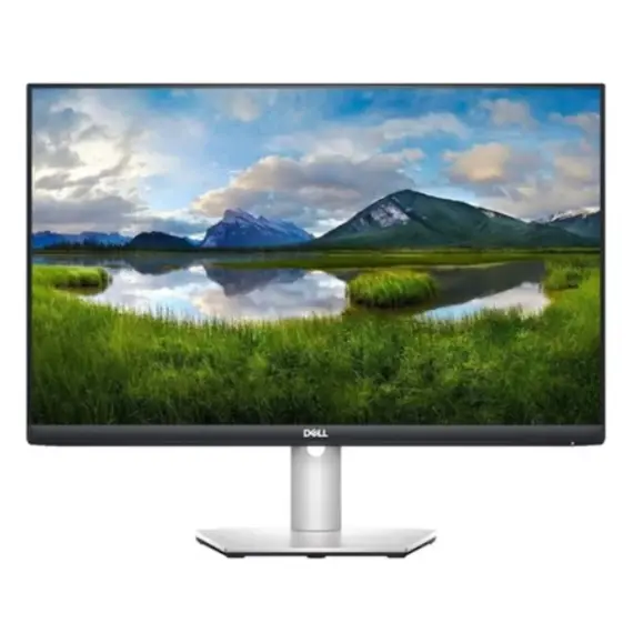 მონიტორი Dell S2421HS 23.8" FHD IPS 4ms HDMI DP Silver - 210-AXKQმონიტორი Dell S2421HS 23.8" FHD IPS 4ms HDMI DP Silver - 210-AXKQმონიტორი Dell S2421HS 23.8" FHD IPS 4ms HDMI DP Silver - 210-AXKQ