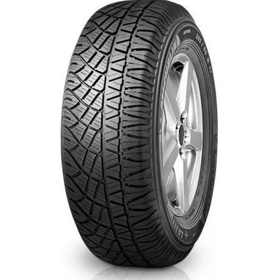 Tire MICHELIN 225/65R17 LATITUDE CROSSTire MICHELIN 225/65R17 LATITUDE CROSSTire MICHELIN 225/65R17 LATITUDE CROSS