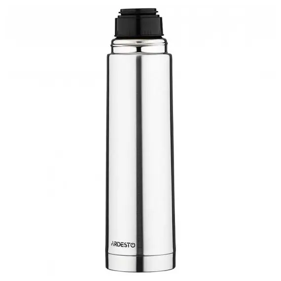 Thermos Ardesto Thermos Easy Travel 500 ml, s/s, 2 imageThermos Ardesto Thermos Easy Travel 500 ml, s/s, 2 imageThermos Ardesto Thermos Easy Travel 500 ml, s/s, 2 image