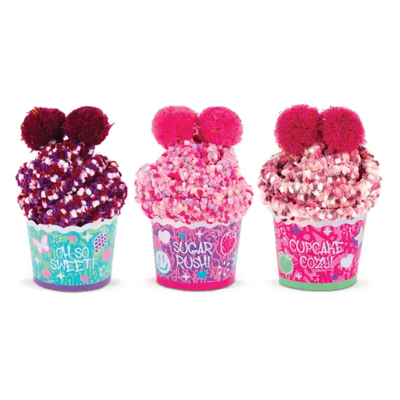 Kids Socks Make It Real Socks So Sweet- 3pk cupcake socks, 2 imageKids Socks Make It Real Socks So Sweet- 3pk cupcake socks, 2 imageKids Socks Make It Real Socks So Sweet- 3pk cupcake socks, 2 image