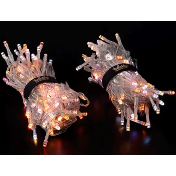 საახალწლო განათება TWINKLY TWI190GOP-TEU (5 M)საახალწლო განათება TWINKLY TWI190GOP-TEU (5 M)საახალწლო განათება TWINKLY TWI190GOP-TEU (5 M)