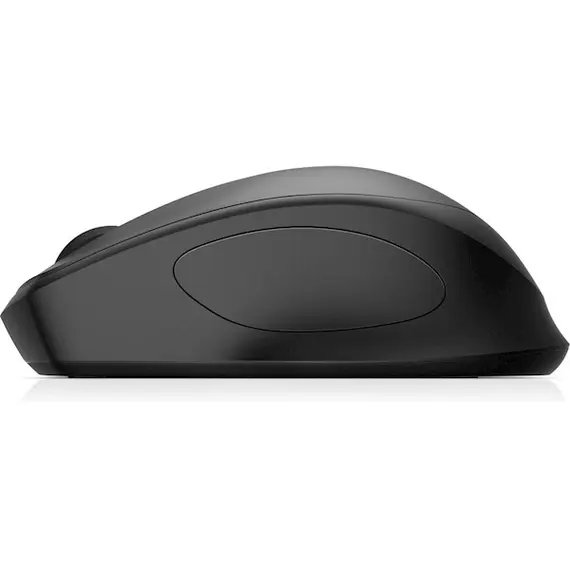 მაუსი HP 280 Silent Wireless Mouse Black (19U64AA), 5 imageმაუსი HP 280 Silent Wireless Mouse Black (19U64AA), 5 imageმაუსი HP 280 Silent Wireless Mouse Black (19U64AA), 5 image