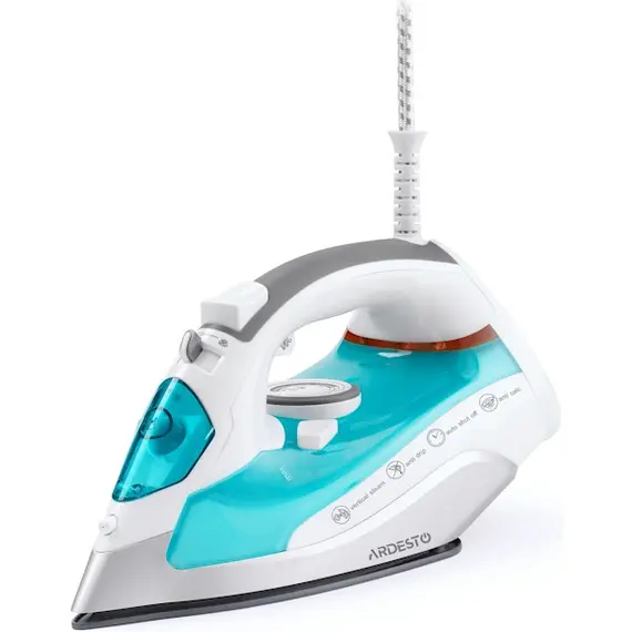 უთო ARDESTO IR-С2228-TQუთო ARDESTO IR-С2228-TQუთო ARDESTO IR-С2228-TQ