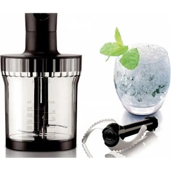 ჩოფერი PHILIPS HR7964/90, 4 imageჩოფერი PHILIPS HR7964/90, 4 imageჩოფერი PHILIPS HR7964/90, 4 image