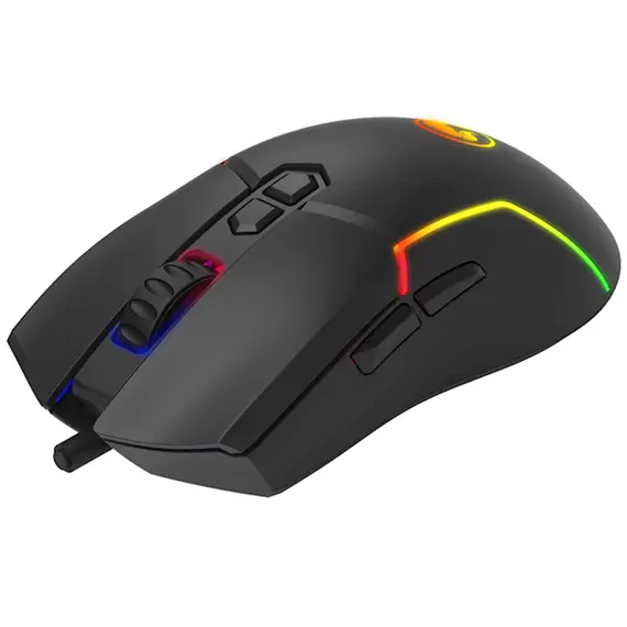 მაუსი MARVO M655 Wired Gaming Mouse, 3 imageმაუსი MARVO M655 Wired Gaming Mouse, 3 imageმაუსი MARVO M655 Wired Gaming Mouse, 3 image