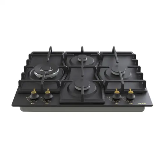 გაზქურის ზედაპირი GORENJE - GW6D42CLB, 2 imageგაზქურის ზედაპირი GORENJE - GW6D42CLB, 2 imageგაზქურის ზედაპირი GORENJE - GW6D42CLB, 2 image