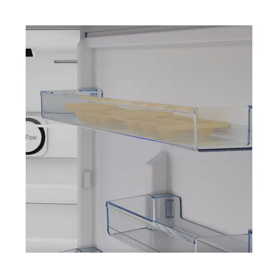 Refrigerator Beko B3RCNE564HXB, 6 imageRefrigerator Beko B3RCNE564HXB, 6 imageRefrigerator Beko B3RCNE564HXB, 6 image