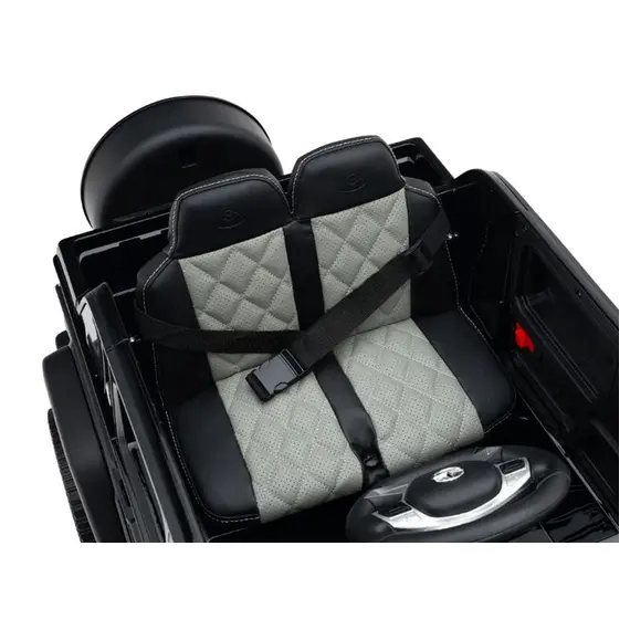 ბავშვის ელექტრო მანქანა MERCEDES SG3062-BLACK, 4 imageბავშვის ელექტრო მანქანა MERCEDES SG3062-BLACK, 4 imageბავშვის ელექტრო მანქანა MERCEDES SG3062-BLACK, 4 image