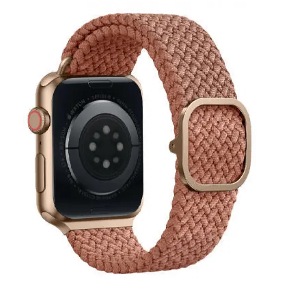 სმარტ საათის სამაჯური Uniq Aspen Braided Apple Watch Strap 41/40/38Mm, 3 imageსმარტ საათის სამაჯური Uniq Aspen Braided Apple Watch Strap 41/40/38Mm, 3 imageსმარტ საათის სამაჯური Uniq Aspen Braided Apple Watch Strap 41/40/38Mm, 3 image