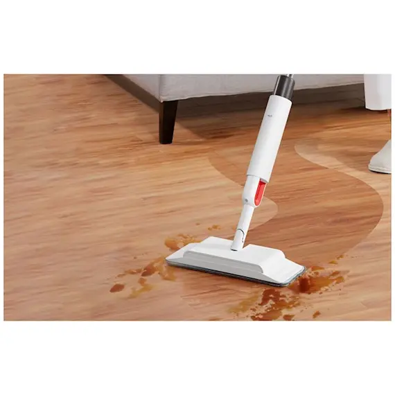 Floor cleaning stick DEERMA Spay Mop DEM-TB880 / 6955578037399, 4 imageFloor cleaning stick DEERMA Spay Mop DEM-TB880 / 6955578037399, 4 imageFloor cleaning stick DEERMA Spay Mop DEM-TB880 / 6955578037399, 4 image