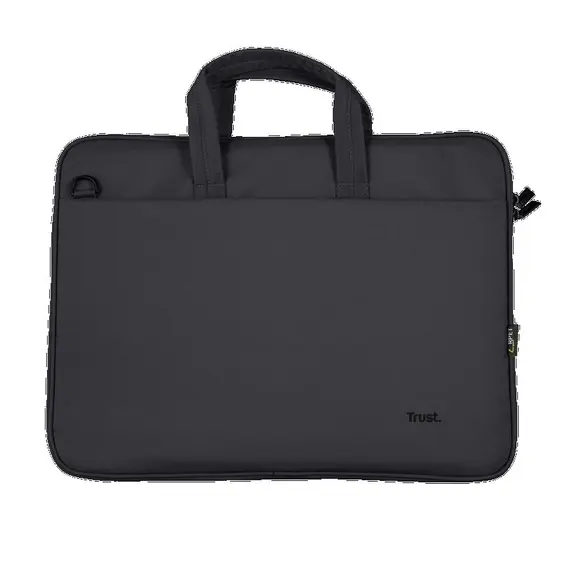 ჩანთები TRUST 24447 TRUST BOLOGNA LAPTOP BAG 16″ ECO BLACKჩანთები TRUST 24447 TRUST BOLOGNA LAPTOP BAG 16″ ECO BLACKჩანთები TRUST 24447 TRUST BOLOGNA LAPTOP BAG 16″ ECO BLACK