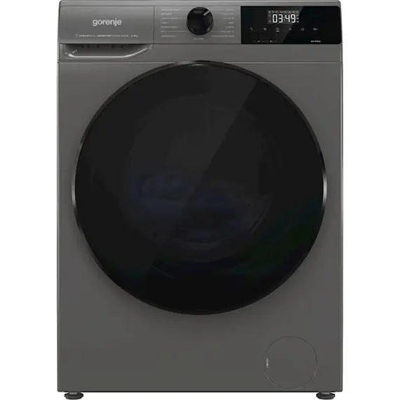 Washing machine GORENJE W2NHAI94APS/CWashing machine GORENJE W2NHAI94APS/CWashing machine GORENJE W2NHAI94APS/C