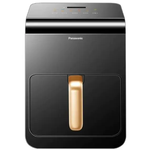 Airfryer Panasonic NF-CC600ATSAirfryer Panasonic NF-CC600ATSAirfryer Panasonic NF-CC600ATS