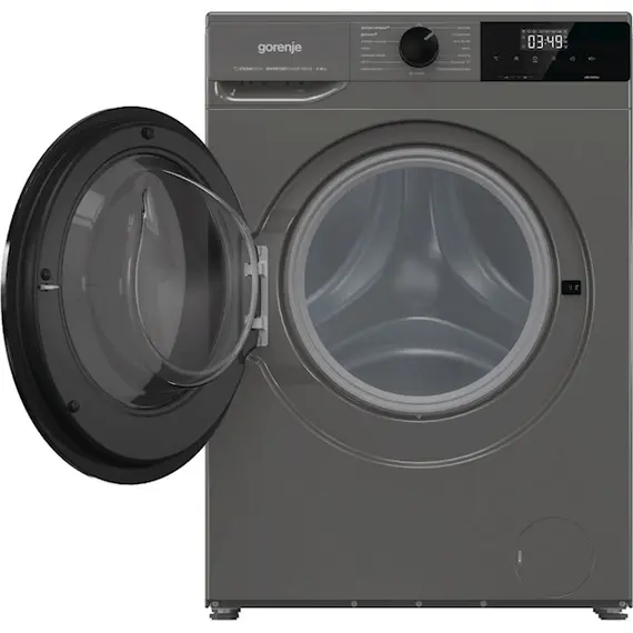 Washing machine GORENJE W2NHAI94APS/C, 4 imageWashing machine GORENJE W2NHAI94APS/C, 4 imageWashing machine GORENJE W2NHAI94APS/C, 4 image