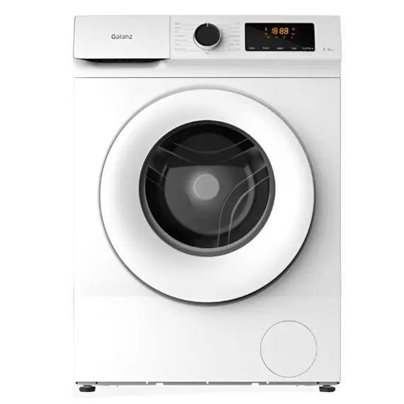 სარეცხი მანქანა GALANZ XQG70-U412E WHITEსარეცხი მანქანა GALANZ XQG70-U412E WHITEსარეცხი მანქანა GALANZ XQG70-U412E WHITE