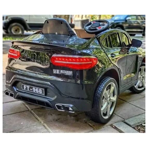 ბავშვის ელექტრო მანქანა BMW 5FT-968-B, 3 imageბავშვის ელექტრო მანქანა BMW 5FT-968-B, 3 imageბავშვის ელექტრო მანქანა BMW 5FT-968-B, 3 image