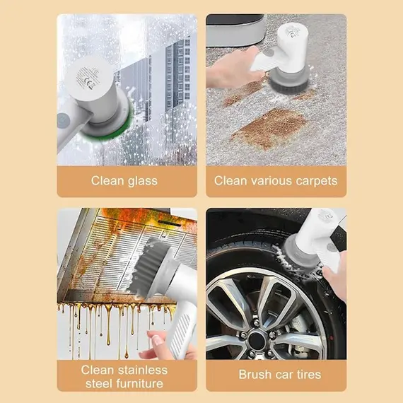 მულტიფუნქციური საწმენდი Xiaomi Lydsto XL-DDQJS01, Multi-function Brush, White, 6 imageმულტიფუნქციური საწმენდი Xiaomi Lydsto XL-DDQJS01, Multi-function Brush, White, 6 imageმულტიფუნქციური საწმენდი Xiaomi Lydsto XL-DDQJS01, Multi-function Brush, White, 6 image