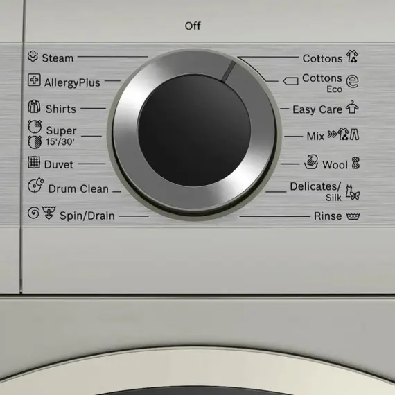 Washing machine BOSCH WGA2540XME, 4 imageWashing machine BOSCH WGA2540XME, 4 imageWashing machine BOSCH WGA2540XME, 4 image