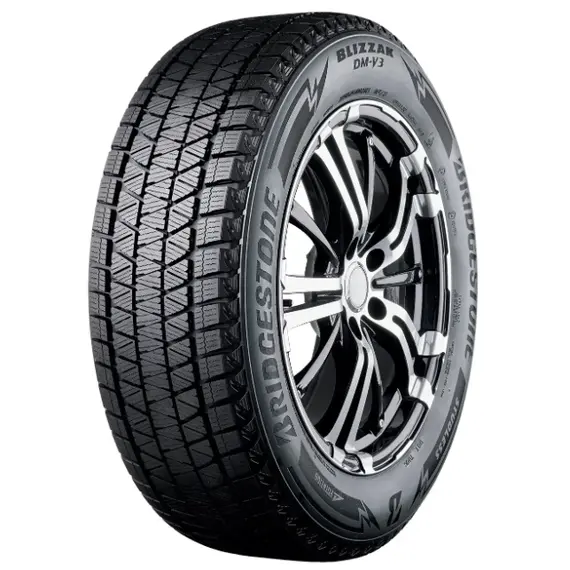 Tire BRIDGESTONE 285/50R20 DM-V3 116TTire BRIDGESTONE 285/50R20 DM-V3 116TTire BRIDGESTONE 285/50R20 DM-V3 116T