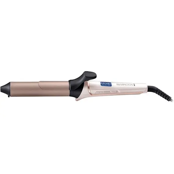 თმის სახვევი Remington CI9132, Hair Curling Iron, White & Goldთმის სახვევი Remington CI9132, Hair Curling Iron, White & Goldთმის სახვევი Remington CI9132, Hair Curling Iron, White & Gold