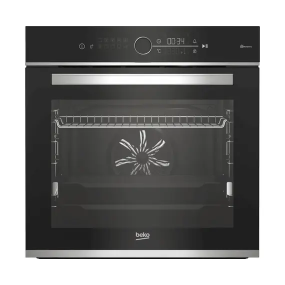 Built-in oven Beko BBIM13400XMPSEW bPRO 500Built-in oven Beko BBIM13400XMPSEW bPRO 500Built-in oven Beko BBIM13400XMPSEW bPRO 500