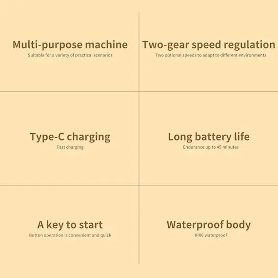 მულტიფუნქციური საწმენდი Xiaomi Lydsto XL-DDQJS01, Multi-function Brush, White, 9 imageმულტიფუნქციური საწმენდი Xiaomi Lydsto XL-DDQJS01, Multi-function Brush, White, 9 imageმულტიფუნქციური საწმენდი Xiaomi Lydsto XL-DDQJS01, Multi-function Brush, White, 9 image