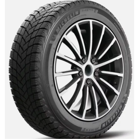Tire MICHELIN 225/70R16 X-ICE SNOW SUVTire MICHELIN 225/70R16 X-ICE SNOW SUVTire MICHELIN 225/70R16 X-ICE SNOW SUV
