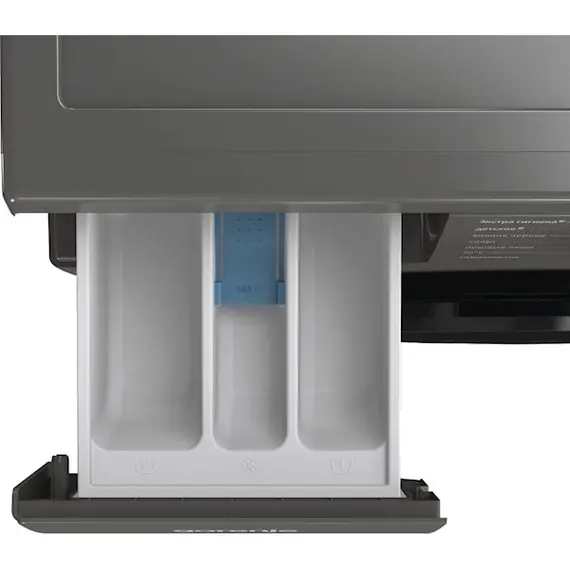 Washing machine GORENJE W2NHAI94APS/C, 6 imageWashing machine GORENJE W2NHAI94APS/C, 6 imageWashing machine GORENJE W2NHAI94APS/C, 6 image