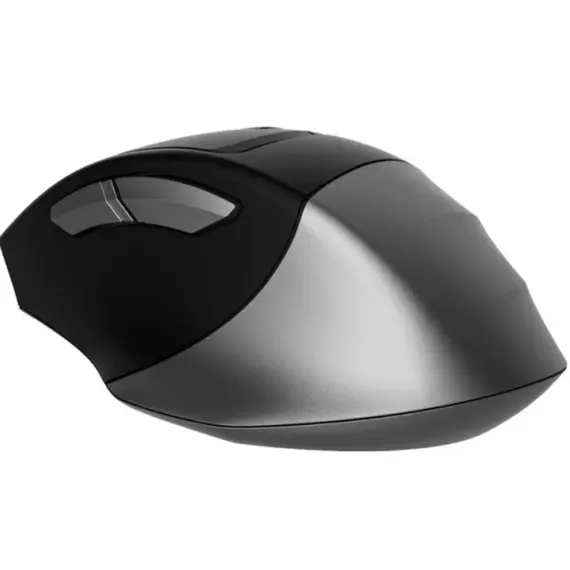 Mouse A4tech Fstyler FB35CS Bluetooth & Wireless Rechargeable Mouse Smoky Grey, 2 imageMouse A4tech Fstyler FB35CS Bluetooth & Wireless Rechargeable Mouse Smoky Grey, 2 imageMouse A4tech Fstyler FB35CS Bluetooth & Wireless Rechargeable Mouse Smoky Grey, 2 image