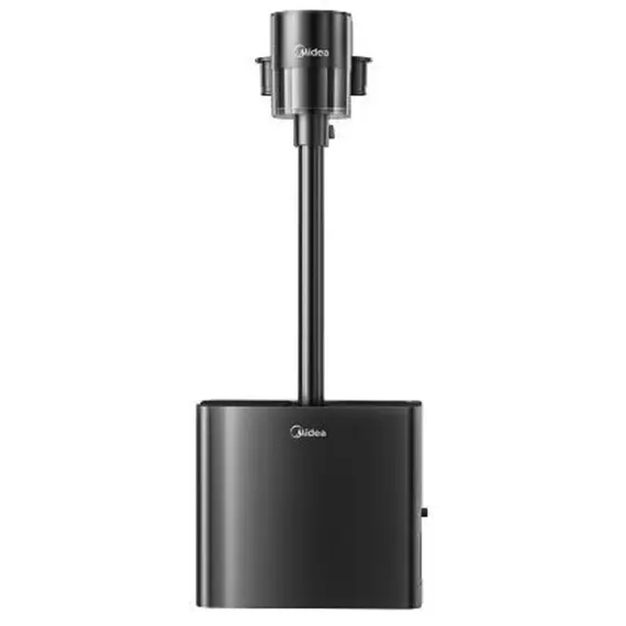 მტვერსასრუტი Midea MP08GEBK-DS, 350W, 0.6L, Vacuum Cleaner, Black, 3 imageმტვერსასრუტი Midea MP08GEBK-DS, 350W, 0.6L, Vacuum Cleaner, Black, 3 imageმტვერსასრუტი Midea MP08GEBK-DS, 350W, 0.6L, Vacuum Cleaner, Black, 3 image