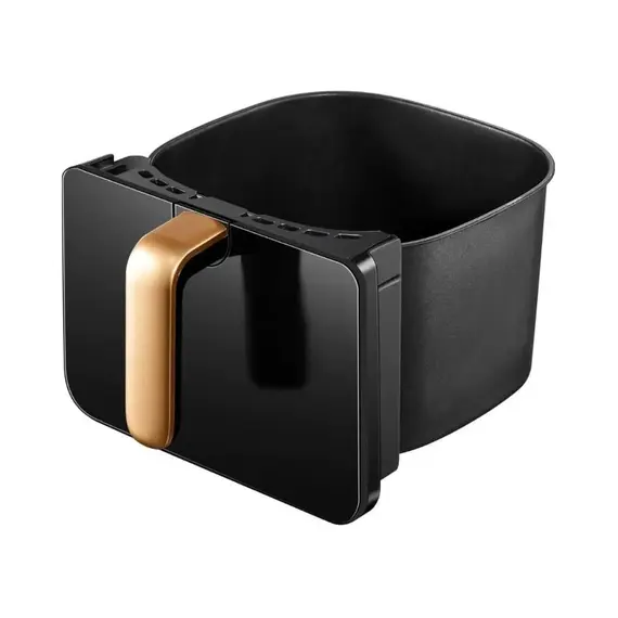 Airfryer Panasonic NF-CC600ATS, 6 imageAirfryer Panasonic NF-CC600ATS, 6 imageAirfryer Panasonic NF-CC600ATS, 6 image