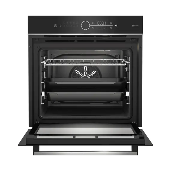 Built-in oven Beko BBIM13400XMPSEW bPRO 500, 2 imageBuilt-in oven Beko BBIM13400XMPSEW bPRO 500, 2 imageBuilt-in oven Beko BBIM13400XMPSEW bPRO 500, 2 image
