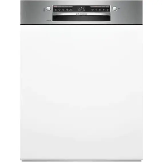 ჭურჭლის სარეცხი მანქანა BOSCH SMI4IKS50Tჭურჭლის სარეცხი მანქანა BOSCH SMI4IKS50Tჭურჭლის სარეცხი მანქანა BOSCH SMI4IKS50T