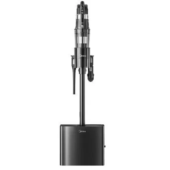 მტვერსასრუტი Midea MP08GEBK-DS, 350W, 0.6L, Vacuum Cleaner, Black, 2 imageმტვერსასრუტი Midea MP08GEBK-DS, 350W, 0.6L, Vacuum Cleaner, Black, 2 imageმტვერსასრუტი Midea MP08GEBK-DS, 350W, 0.6L, Vacuum Cleaner, Black, 2 image