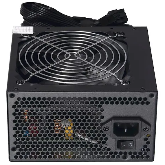კვების ბლოკი ALLX AX-P500, 500W, Power Supply, Black, 3 imageკვების ბლოკი ALLX AX-P500, 500W, Power Supply, Black, 3 imageკვების ბლოკი ALLX AX-P500, 500W, Power Supply, Black, 3 image