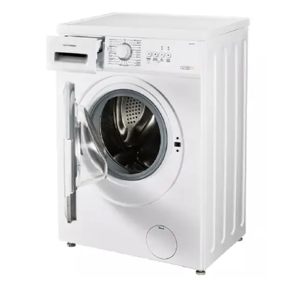 სარეცხი მანქანა Hoffmann TWFL-6111W, 2 imageსარეცხი მანქანა Hoffmann TWFL-6111W, 2 imageსარეცხი მანქანა Hoffmann TWFL-6111W, 2 image