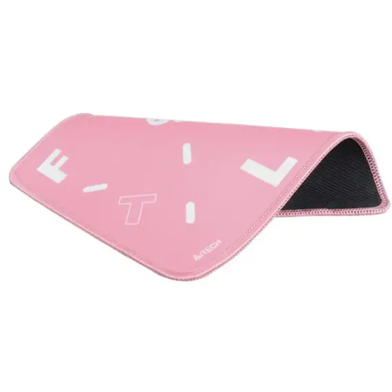Mousepad A4tech Fstyler FP25 Mouse Pad Pink, 3 imageMousepad A4tech Fstyler FP25 Mouse Pad Pink, 3 imageMousepad A4tech Fstyler FP25 Mouse Pad Pink, 3 image