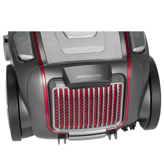 Vacuum cleaner Beko VCC 6324 WI, 4 imageVacuum cleaner Beko VCC 6324 WI, 4 imageVacuum cleaner Beko VCC 6324 WI, 4 image