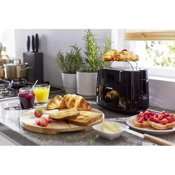 ტოსტერი PHILIPS HD2582/90, 3 imageტოსტერი PHILIPS HD2582/90, 3 imageტოსტერი PHILIPS HD2582/90, 3 image