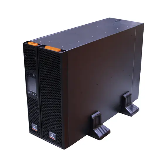 უწყვეტი კვების წყარო Vertiv Liebert GXT5 1ph UPS, 6kVA, input plug - hardwired, 5U, output – 230V, hardwired, output socket groups (6)C13 &amp; (2)C19, 4 imageუწყვეტი კვების წყარო Vertiv Liebert GXT5 1ph UPS, 6kVA, input plug - hardwired, 5U, output – 230V, hardwired, output socket groups (6)C13 &amp; (2)C19, 4 imageუწყვეტი კვების წყარო Vertiv Liebert GXT5 1ph UPS, 6kVA, input plug - hardwired, 5U, output – 230V, hardwired, output socket groups (6)C13 &amp; (2)C19, 4 image