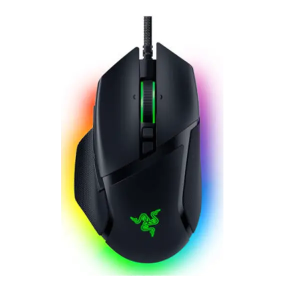 Mouse Razer Gaming Mouse Basilisk V3Mouse Razer Gaming Mouse Basilisk V3Mouse Razer Gaming Mouse Basilisk V3