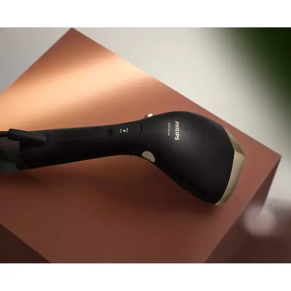 ორთქლის უთო Philips STH7060/80, 1500W, 100ML, Steam Iron, Black, 6 imageორთქლის უთო Philips STH7060/80, 1500W, 100ML, Steam Iron, Black, 6 imageორთქლის უთო Philips STH7060/80, 1500W, 100ML, Steam Iron, Black, 6 image