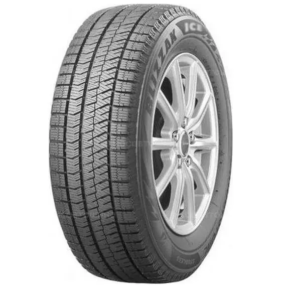 Tire BRIDGESTONE 235/45R17 BLIZZAK ICE 97STire BRIDGESTONE 235/45R17 BLIZZAK ICE 97STire BRIDGESTONE 235/45R17 BLIZZAK ICE 97S