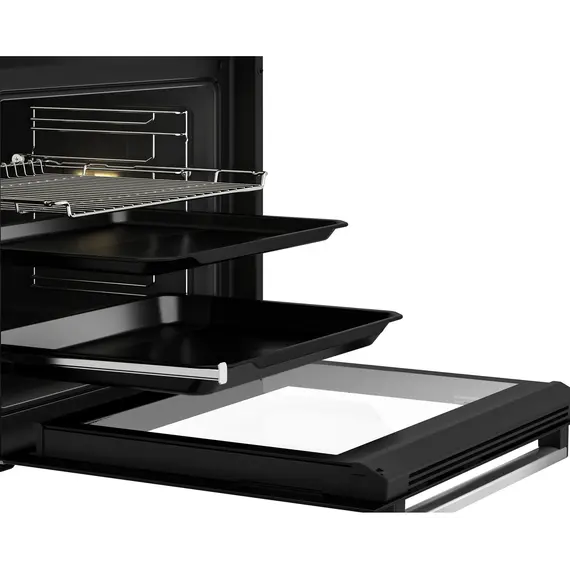 Built-in oven Beko BBIM13400XMPSEW bPRO 500, 3 imageBuilt-in oven Beko BBIM13400XMPSEW bPRO 500, 3 imageBuilt-in oven Beko BBIM13400XMPSEW bPRO 500, 3 image