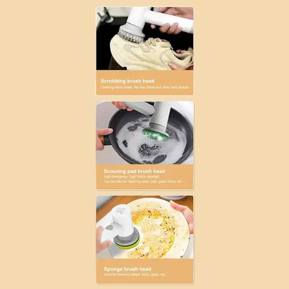 მულტიფუნქციური საწმენდი Xiaomi Lydsto XL-DDQJS01, Multi-function Brush, White, 4 imageმულტიფუნქციური საწმენდი Xiaomi Lydsto XL-DDQJS01, Multi-function Brush, White, 4 imageმულტიფუნქციური საწმენდი Xiaomi Lydsto XL-DDQJS01, Multi-function Brush, White, 4 image