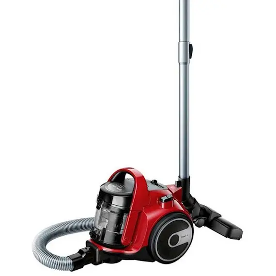 Vacuum cleaner BOSCH BGC05AAA2, 4 imageVacuum cleaner BOSCH BGC05AAA2, 4 imageVacuum cleaner BOSCH BGC05AAA2, 4 image