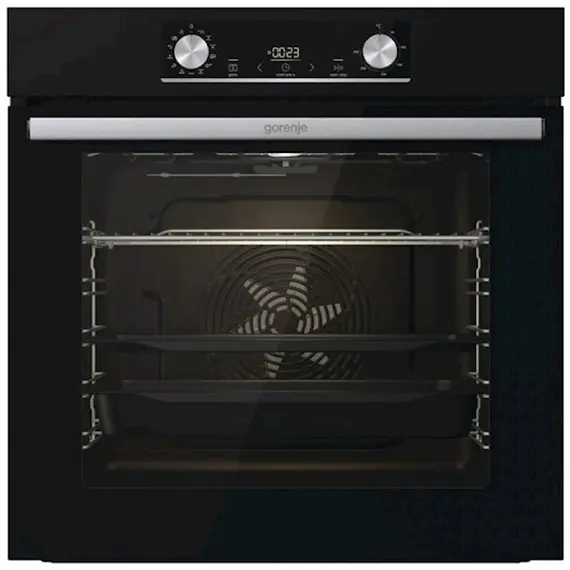 Built-in electric oven GORENJE BOSX6737E03BBuilt-in electric oven GORENJE BOSX6737E03BBuilt-in electric oven GORENJE BOSX6737E03B