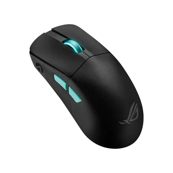 მაუსი ASUS ROG Harpe Ace Aim Lab Edition mouse Ambidextrous RF Wireless + Bluetooth + USB Type-A Optical 36000 DPI BLK, 3 imageმაუსი ASUS ROG Harpe Ace Aim Lab Edition mouse Ambidextrous RF Wireless + Bluetooth + USB Type-A Optical 36000 DPI BLK, 3 imageმაუსი ASUS ROG Harpe Ace Aim Lab Edition mouse Ambidextrous RF Wireless + Bluetooth + USB Type-A Optical 36000 DPI BLK, 3 image