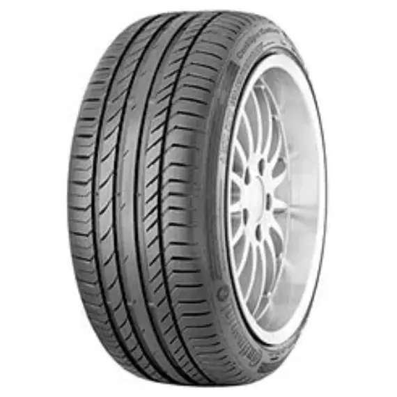 Tire CONTINENTAL 325/35R22 110Y Sp. Cont. 5PTire CONTINENTAL 325/35R22 110Y Sp. Cont. 5PTire CONTINENTAL 325/35R22 110Y Sp. Cont. 5P