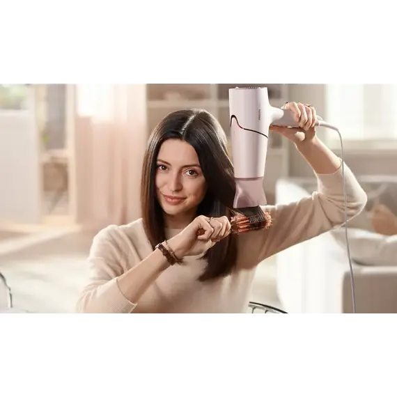 თმის საშრობი PHILIPS - BHD530/00, 5 imageთმის საშრობი PHILIPS - BHD530/00, 5 imageთმის საშრობი PHILIPS - BHD530/00, 5 image